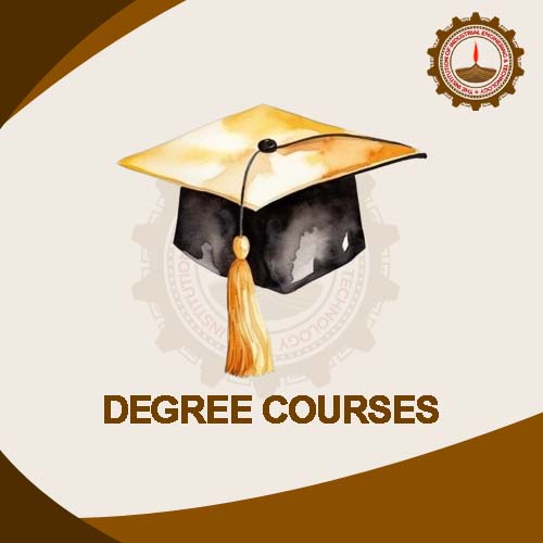 IIET - Degree Courses